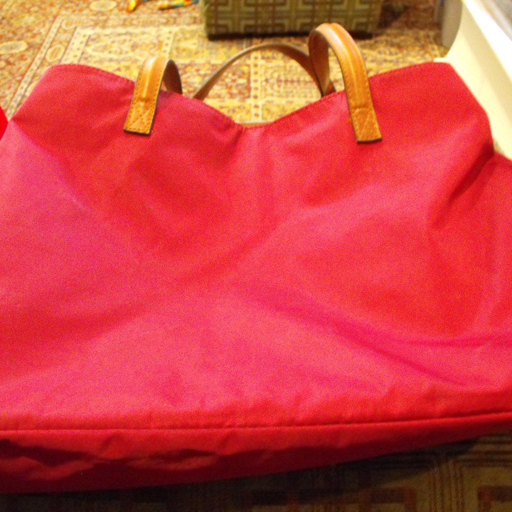 Street Level Duffle Bag/Overnight Bag